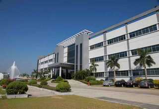 宁波快递分拣皮带输送机