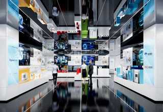 胶州商务楼开荒保洁具体流程