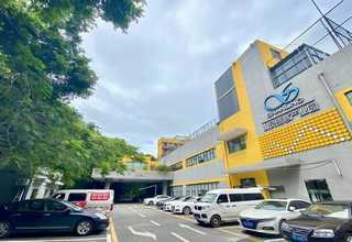 中国澳门户外滑梯安装