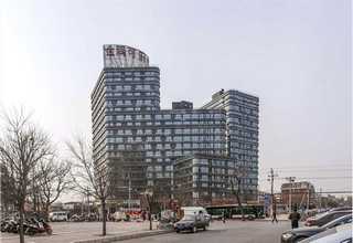 湛江投影水幕改造