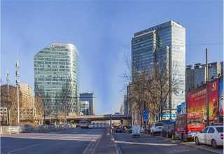 佛山商场保洁服务