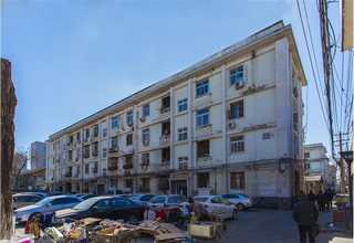 宝安区房屋装饰设计企业