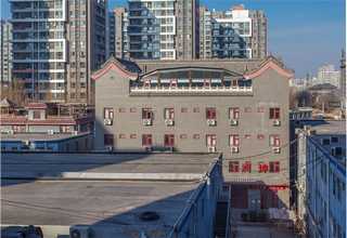 河北永威抗倍特板规格