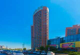 江西自固式软管接头