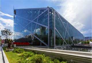 苏州自动化钻孔攻丝机