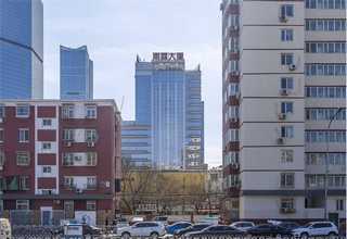 佛山立体全托管仓库影响