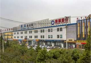 卡车顶置式驻车空调价格多少