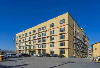 青岛三菱柔性振动盘